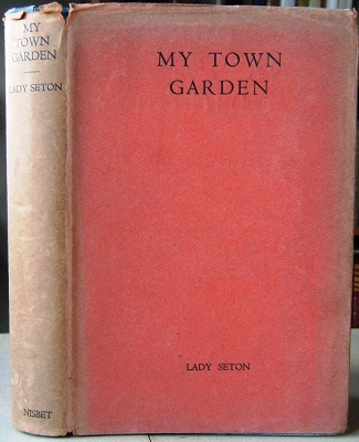 Image for My Town Garden