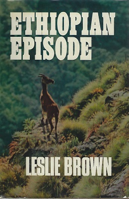 Image for Ethiopian Episode