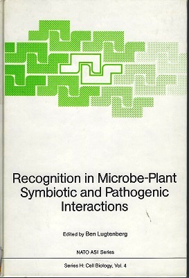Image for Recognition in Microbe-Plant Symbiotic and Pathogenic Interactions.