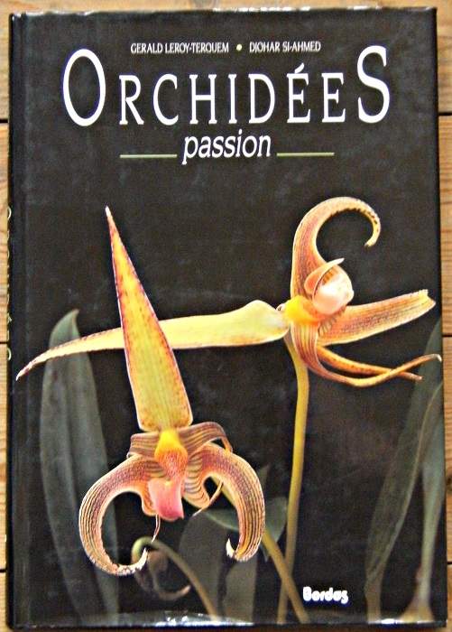 Image for Orchidees - Passion