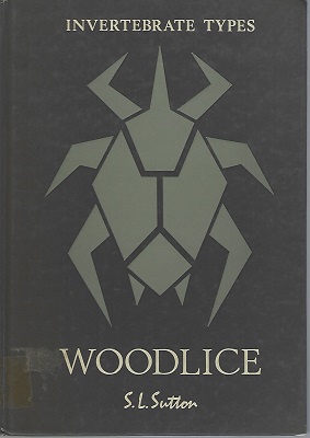 Image for Woodlice