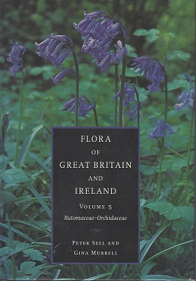 Image for Flora of Great Britain and Ireland : Volume 5 - Butomaceae to Orchidaceae