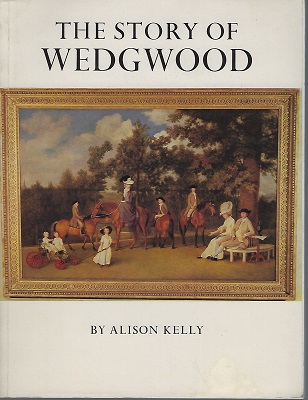 Image for The Story of Wedgewood