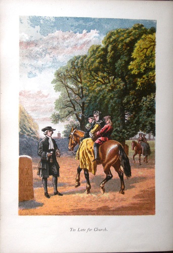 Image for The Vicar of Wakefield