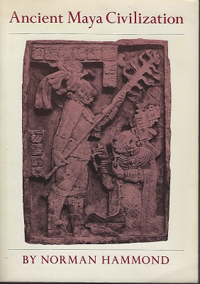 Ancient Maya Civilization