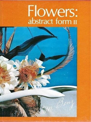 Image for Flowers: Abstract Form II