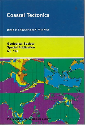 Image for Coastal Tectonics