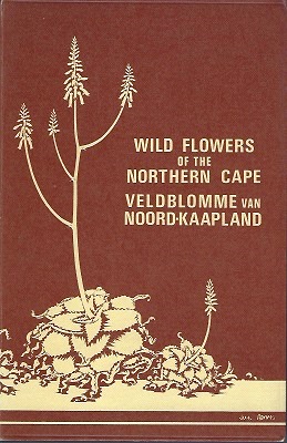 Image for Wild Flowers of the Northern Cape