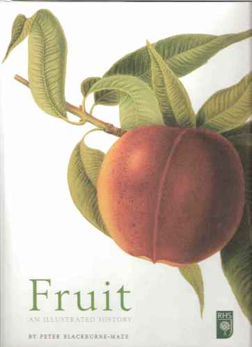 Image for Fruit - an Illustrated History