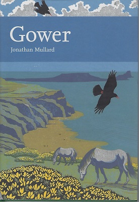 Image for Gower. (New Naturalist 99)
