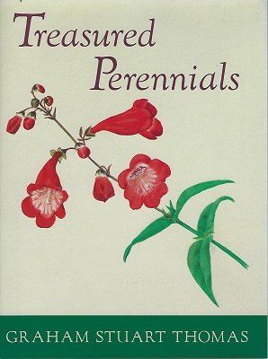 Image for Treasured Perennials