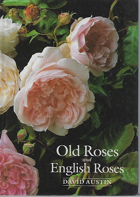 Image for Old Roses and English Roses