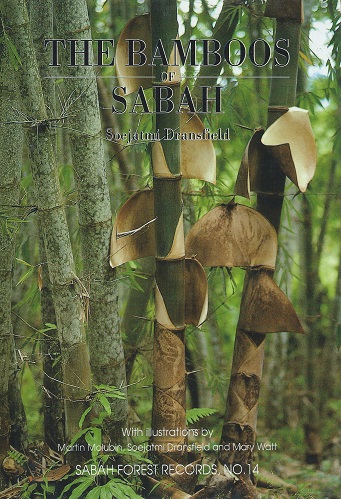Image for The Bamboos of Sabah