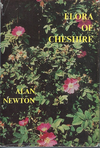 Image for Flora of Cheshire