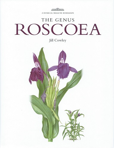 Image for The Genus Roscoea