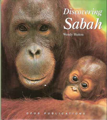 Image for Discovering Sabah