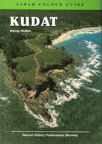 Image for Kudat (Sabah Colour Guide)