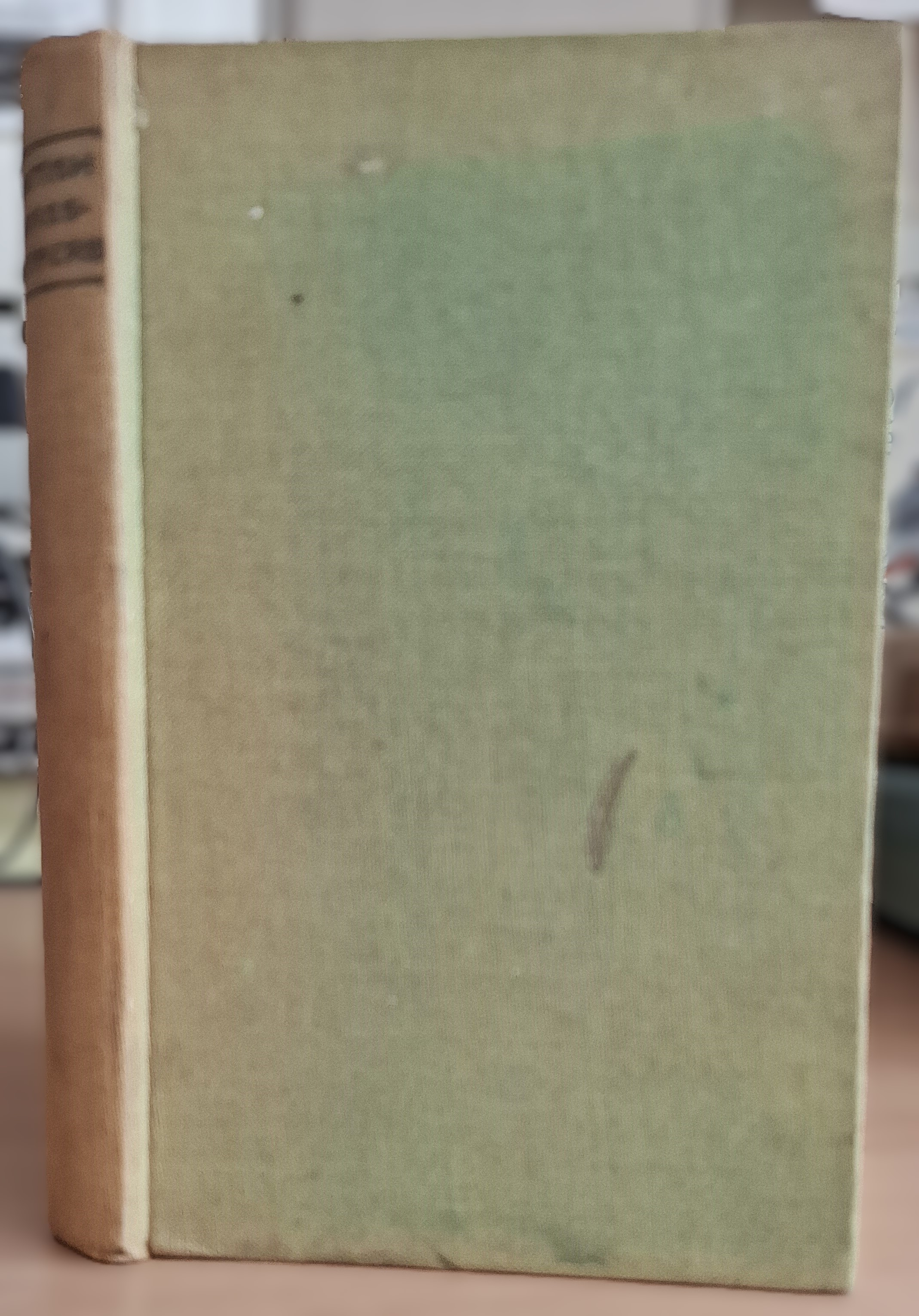 British Grasshoppers and Their Allies