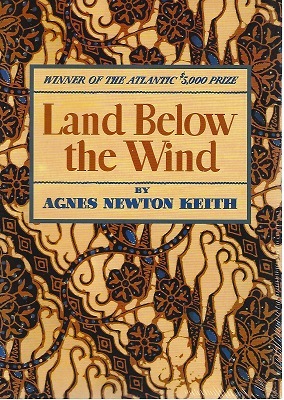 Image for Land Below the Wind