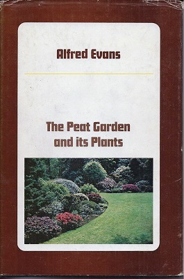 Image for The Peat Garden and Its Plants
