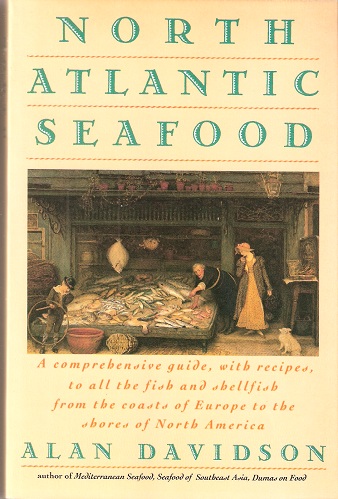 Image for North Atlantic Seafood