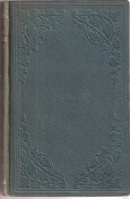 Image for The Poetical Works of Johnson, Parnell, Gray and Smollett. With memoirs, critical dissertations and explanatory notes by the Rev. George Gilfillan.