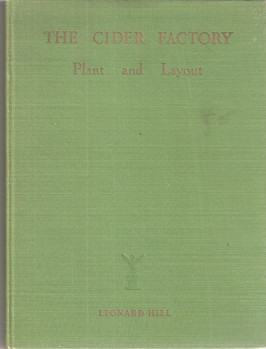 Image for THE CIDER FACTORY - Plant and Layout
