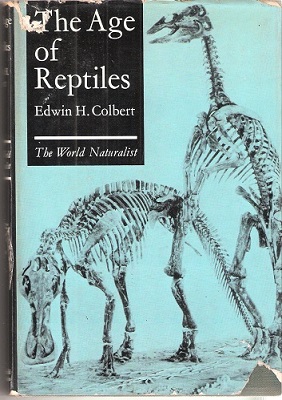 Image for The Age of the Reptiles