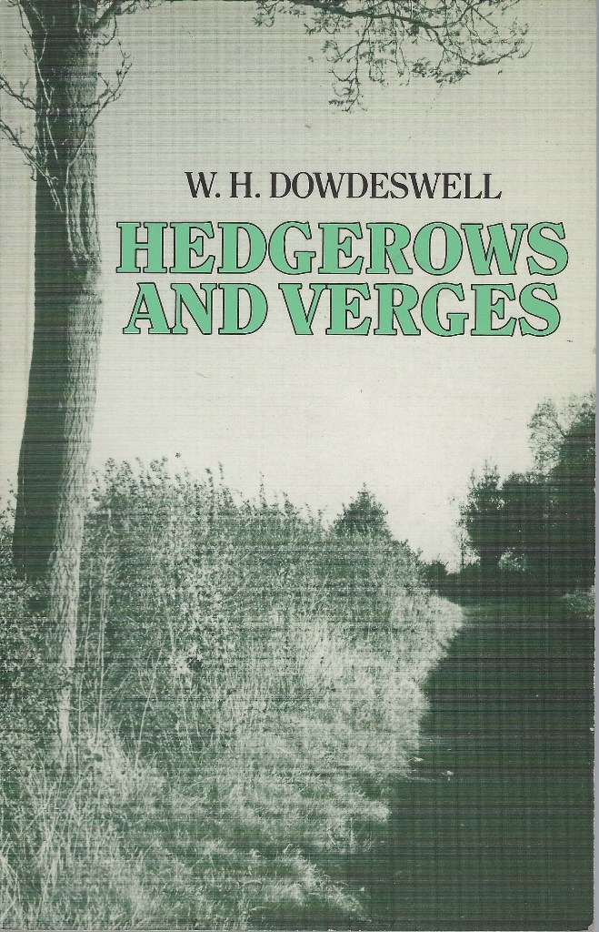 Image for Hedgerows and Verges
