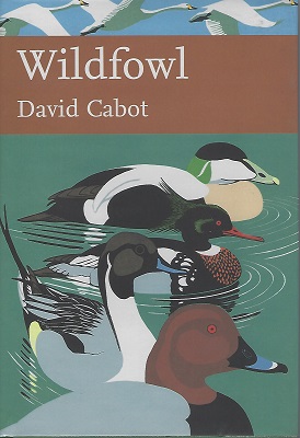 Image for Wildfowl (New Naturalist 110)
