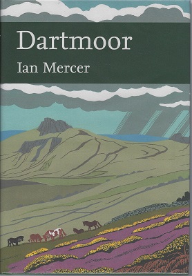 Image for Dartmoor - a statement of its time (New Naturalist 111)