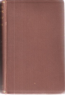 Image for Student's Text-Book of Zoology - Volume 1 (Second edition, with Protozoa re-written by Dunkerly)
