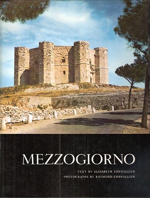 Image for Mezzogiorno