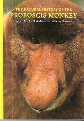 Image for The Natural History of the Proboscis Monkey