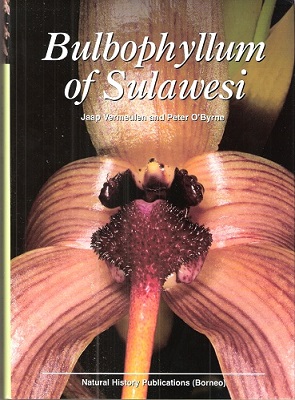 Image for Bulbophyllum of Sulawesi