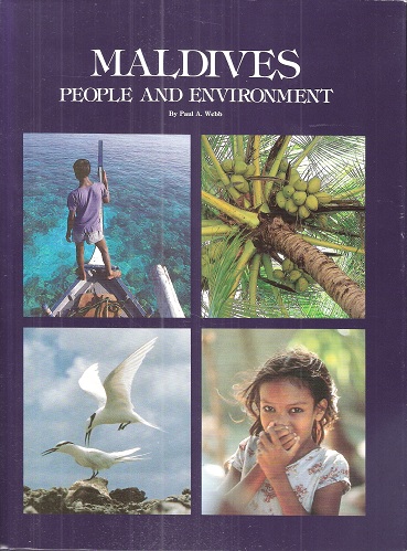 Image for Maldives - People and Environment