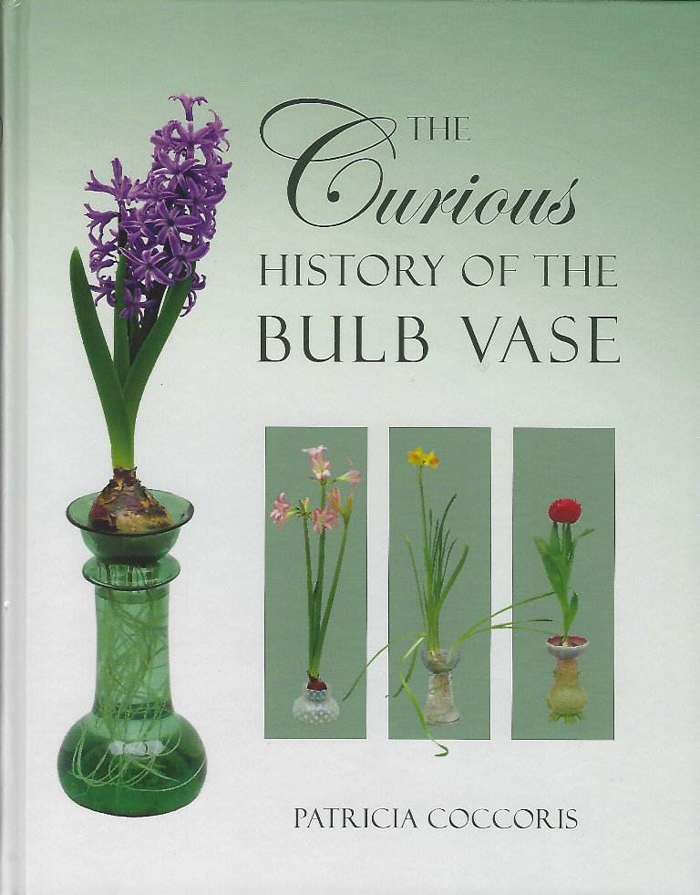 Image for The Curious History of the Bulb Vase