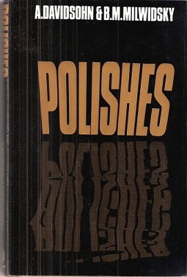 Image for Polishes