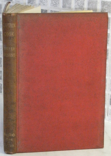 Image for Captain Cook