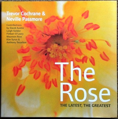Image for The Rose - the Latest, the Greatest