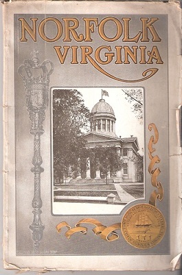 Image for Norfolk, Virginia - "The Sunrise City by the Sea"