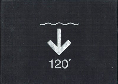 Image for 120' Below (120 Feet Below)
