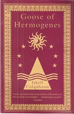 Image for Goose of Hermogenes