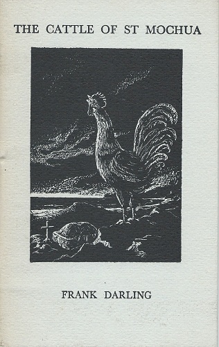 Image for The Cattle of St Mochua - a paraphrase of the Irish tale