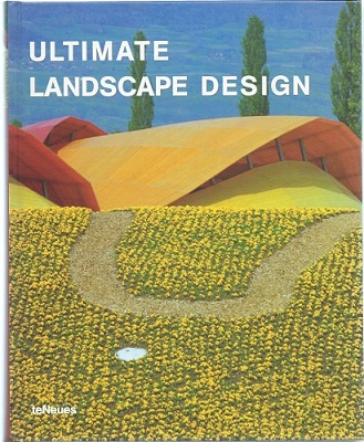 Image for Ultimate Landscape Design