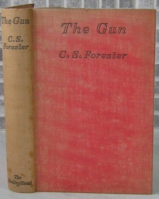 Image for The Gun