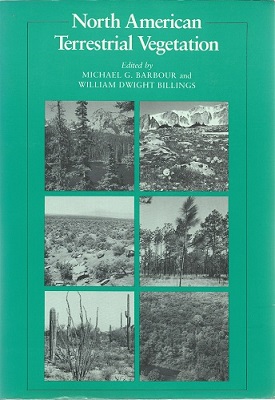 Image for North American Terrestrial Vegetation