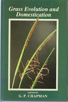 Image for Grass Evolution and Domestication