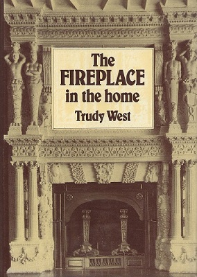 Image for The Fireplace in the Home