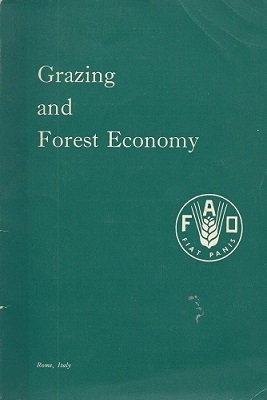 Image for Grazing and Forest Economy